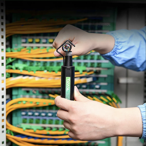 เครื่องมือปอกสายไฟเบอร์แบบพกพา RCS 4529 1940 สำหรับใช้งาน FTTH - Product Image 1