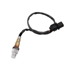 Nouvelle sonde lambda large bande de haute qualité OEM taille OE 0258017217 O2 capteur d'oxygène pour CITROEN MINI MOTAQUIP <span class=keywords><strong>PEUGEOT</strong></span> PSA - Product Image 1