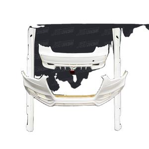 2012-2015 T-ROWEN STYLE FIBRE DE VERRE FRP KIT DE CARROSSERIE PARE-CHOCS AVANT POUR <span class=keywords><strong>AUDI</strong></span> <span class=keywords><strong>A5</strong></span> 4D <span class=keywords><strong>SPORTBACK</strong></span> - Product Image 1