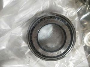 ดุมล้อหน้าและหลัง6-127509AK ตลับลูกปืนสำหรับรถยนต์3151-3103025 32209 - Product Image 5