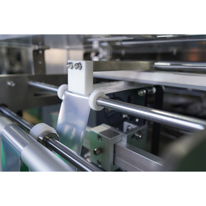 Duy nhất Lane tự động 3G 15g 35g Gói máy dính Túi máy đóng gói - Product Image 4