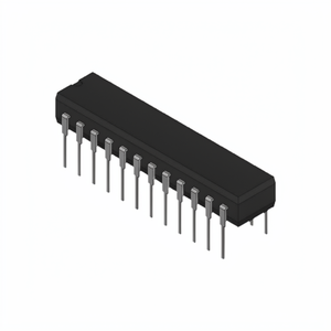 ตรรกะ5962-8952601LA BOM IC ส่วนประกอบอิเล็กทรอนิกส์ซิงโครนัส SN54AS869 8บิตขึ้น/D - Product Image 1