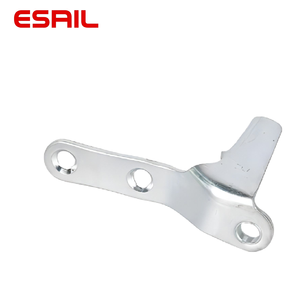 Bisagra Lateral de Puerta Trasera 66110-0K011 66120-0K011 para Toyota Hilux Vigo Sr5 Champ 2005 <span class=keywords><strong>2014</strong></span> - Product Image 4