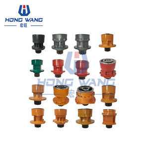 Motor Hidráulico de Traslación para Excavadora, Todos los Modelos, Compatible con Komatsu, Kawasaki, Kobelco, Doosan, Kubota, Takeuchi - Product Image 6