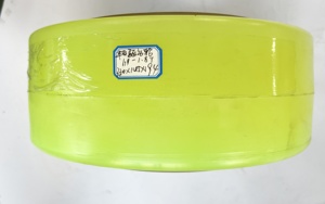 Chariots élévateurs électriques à roues en PU, roues en PU pour chariot élévateur, roues en PU 330x145x180 - Product Image 3