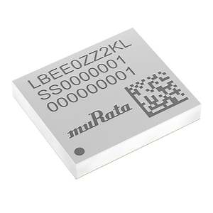 New and Original Electronic Components Integrated circuit RF Transceiver Modules and <b>Modems</b> Module LBEE0ZZ2KL-001 - Product Image 1