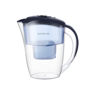 <span class=keywords><strong>Jarra</strong></span> Filtrante de Agua Más Vendida, Elimina Bacterias, Reduce TDS, Impurezas y Metales Pesados, Precio de Fábrica - Product Image 2