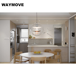 Mueble de Despensa Moderno WAYMOVE con Panel de Puerta de Acrílico Lacado, Grifo, Fregadero y Accesorios para Cocina Exterior, <span class=keywords><strong>Isla</strong></span> de Barbacoa, <span class=keywords><strong>Apartamentos</strong></span> - Product Image 3