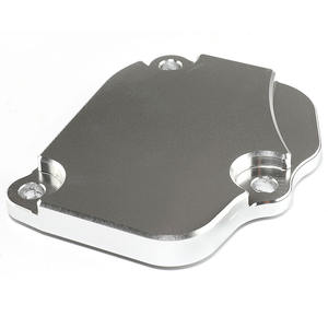 Aluminium K-Serie Distributiekettingspanner Afdekplaatset Auto Mordificatie Vervangen Voor Honda Acura K20 K20a K20z K24 K24a-motor - Product Image 2