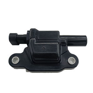คอยล์จุดระเบิดสำหรับ Cadillac Escalade 6.2L OE 12570616 UF413 12611424 อะไหล่ทดแทน - Product Image 1