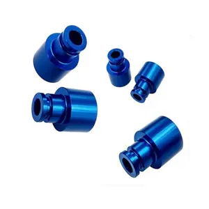 CNC turn-milling hardware non - standard fasteners processing, pin/shaft/ shaft sleeve machining