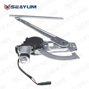 SEAYUM 자동차 2 PIN YC15V23201 4077926 4458247 YC15V23200 4077924 4458244 포드 수송에 사용되는 자동 창 조절기