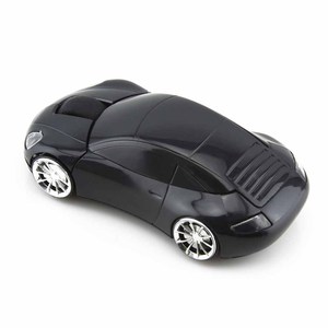 Design ergonomico di più dispositivi compatibili con la trasmissione ad alta velocità 2.4G per il Business del Mouse Wireless - Product Image 3