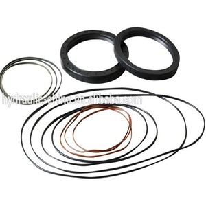 Kit de joints de remplacement neuf Poclain pour moteur de roue / moteur d'entraînement à vitesse unique MS02 MSE02 - Product Image 6