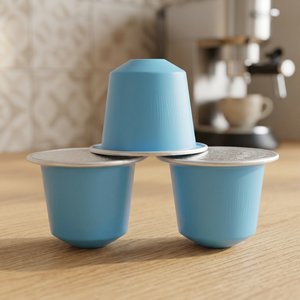 Cápsulas de Matcha Espresso Funcionales Avanzadas, Cápsulas de Té Verde Premium, Etiqueta Privada, Empaque Personalizado, Venta al Por Mayor - Product Image 1