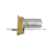 Moteur d'occasion 094E017340 pour machine d'impression offset Manroland 500, pièces détachées pour presse offset