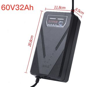 Prix usine 96V20Ah <span class=keywords><strong>universel</strong></span> vélo électrique scooter <span class=keywords><strong>hoverboard</strong></span> <span class=keywords><strong>chargeur</strong></span> de batterie - Product Image 6