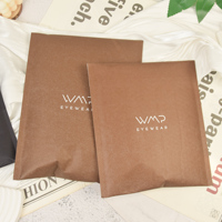 Enveloppes en plastique personnalisées, sacs d'expédition en plastique, enveloppes à bulles kraft, enveloppes à bulles, enveloppes en plastique à bulles