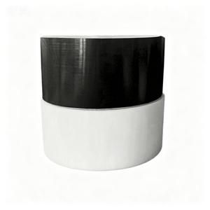 Babero para Bebé Liwei con Cierre de Gancho y Bucle, Ultrafino, Suave, Ecológico, de Poliéster/Nailon, Rectangular, con Adhesivo Fuerte para Ropa - Product Image 3