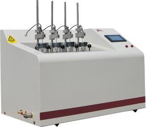 Thermal Deformation Vicat Temperature Tester - Product Image 1