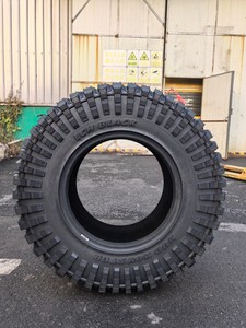 Neumático Radial LT285/75R16 126/123K 12PR (BLACKLETTER) LCH Marca T-REX Nuevo con 3 Años de Garantía para Reemplazo/Reparación - Product Image 6