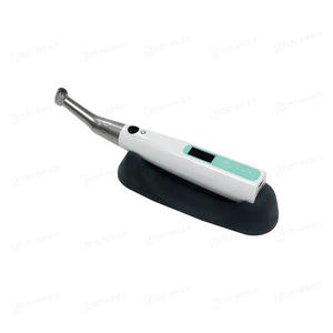 Clé dynamométrique électrique dentaire OEM 5-50 Ncm, batterie 1900 mAh, rotation à 360 degrés pour la restauration d'implants oraux - Product Image 2