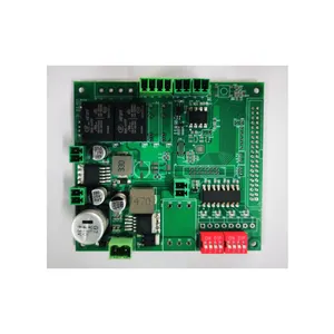 Best Standard Pcba Manufacturer Circuit Board Internet Of Things Control