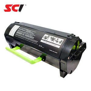 Cartouche <span class=keywords><strong>de</strong></span> toner compatible 56F2X00 56F2X0E pour MS421/MX421/MS521/MX521/MX522/MS621, <span class=keywords><strong>rendement</strong></span> <span class=keywords><strong>de</strong></span> 20 000 pages, toner importé complet - Product Image 2