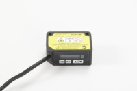 Capteur de mesure de distance laser HX, capteur de déplacement laser haute précision