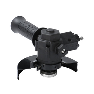 Adaptateur de conversion perceuse électrique portative en meuleuse d'angle avec meuleuse-polisseuse pour outils de perceuse électrique - Product Image 1