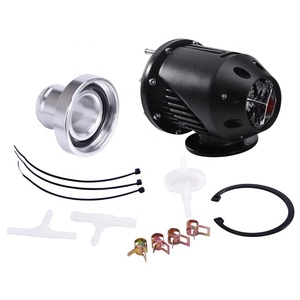 Válvula de Descarga de Motor Ajustable Negra SSQV <span class=keywords><strong>SQV</strong></span> II 2 - Product Image 4