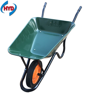 Industry Wheelbarrows WB3800 Used Construction Tools Sale - Product Image 1