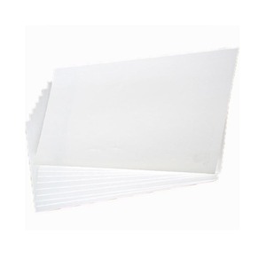 Giấy Tráng Giấy Vật Liệu Bột Tre PE Tráng In 300gsm Giấy Ban Cho Cốc Giấy Trống/Hộp Thực Phẩm/Đồ Uống - Product Image 2