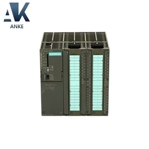 โมดูล PLC S7-300จำลอง6ES7314-6CG03-0AB0 - Product Image 4