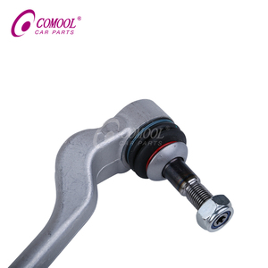 Bras de suspension avant de voiture COMOOL, pièce auto OEM 31126770849 31122405859 pour BMW E82, bras de commande inférieur gauche - Product Image 4