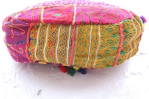 Hot Banjara <b>Bag</b>-Handmade Indian Tribal <b>Patchwork</b> Tote Embroidery Large Capacity for Women's Outdoor Daily Use Wholesale Price - Product Image 5