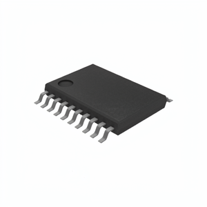 Buy Online Electronic Components In Stock TLV5613IPW Data Acquisition 20 TSSOP - Product Image 1