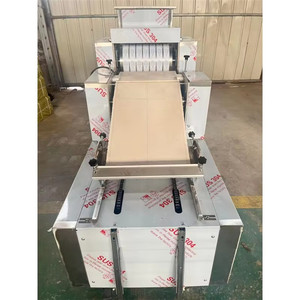Máquina Automática Industrial de Alta Resistencia para Formar Galletas, Equipo de Panadería - Product Image 6