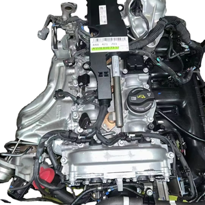 محرك إخباري لمجموعة كاملة من محرك فيانو الأصلي W212 W222 أجزاء ذات نوعية جيدة حار بيع! - Product Image 5