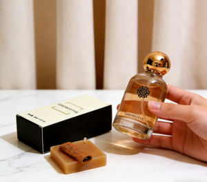 Nuovo <span class=keywords><strong>Profumo</strong></span> Arabo Classico di Lusso per Donne, Fragranza a Lunga Durata, Aroma Fresco e Naturale Fruttato, Flacone in Vetro con Spray, Vendita all'Ingrosso - Product Image 2