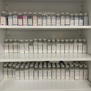 인기있는 70-230 메쉬 칼럼 크로마토 그래피 실리카 겔 60/<span class=keywords><strong>90</strong></span> - Product Image 6