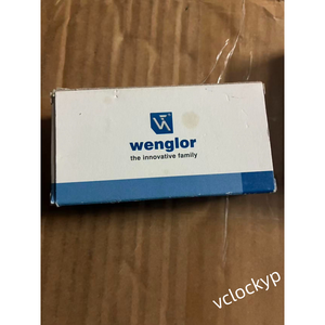Wenglor Reflex <b>Switch</b> With Background Fade P1NH302 <b>USED</b> - Product Image 5