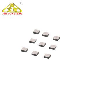 Termistor NTC 50k ohmios b3950, sensor NTC 10K, Chip NTC, chips de sensor de alta temperatura - Product Image 4