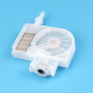 <span class=keywords><strong>Promotion</strong></span> Exceptionnelle : Amortisseur d'encre DTF I3200 pour imprimante jet d'encre, compatible encre solvant et encre de sublimation - Product Image 1