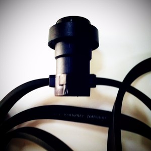 Festoon <span class=keywords><strong>Lights</strong></span>屋外100mヘビーデューティLedフェスティバルライトE27 B22お祝いライト防水ガーランドFestoonベルトライト - Product Image 3