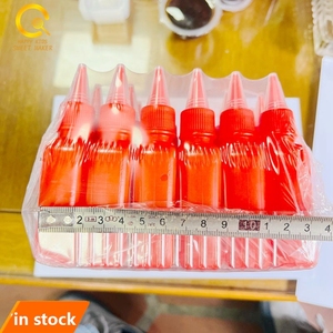 ขายส่งขนมซอสมะเขือเทศซอสมะเขือเทศคลาสสิกที่กําหนดเองฮาลาลพิซซ่าซอสมะเขือเทศซอสมะเขือเทศ - Product Image 6