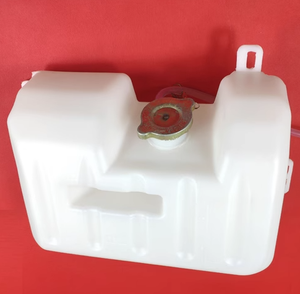 Réservoir d'eau auxiliaire <span class=keywords><strong>de</strong></span> haute qualité DZ9100530150 : une révolution pour les pièces <span class=keywords><strong>de</strong></span> carrosserie <span class=keywords><strong>de</strong></span> camions Shacman - Product Image 6