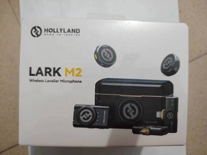 Micrófono Lavalier Inalámbrico Hollyland Lark M2, Micrófonos Flexibles y Portátiles para Cámaras DSLR, iPhone, Android y <span class=keywords><strong>PC</strong></span> - Product Image 6