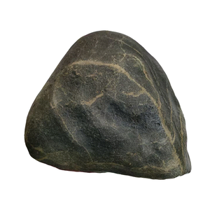 حجر نيزكي طبيعي خام معتمد من ديشنغ - Product Image 4