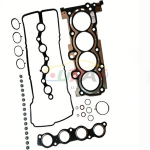 ชุดปะเก็นระบบเครื่องยนต์สมรรถนะสูง K-IT-ENGINE OVERHAUL 20910-2BG02 209102BG02 สำหรับ H-YUNDAI ELANTRA 20910 2BG02 - Product Image 6